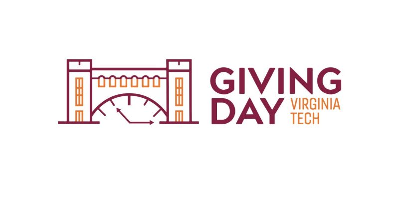Virginia Tech Giving Day