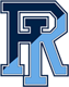 Rhode Island logo, virginia tech football roster cards