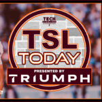 TSL Today Triumph Spotlight Mansoor Delane