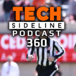 TSL Podcast 360