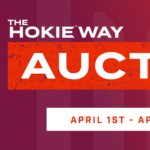 Hokie Way Auction
